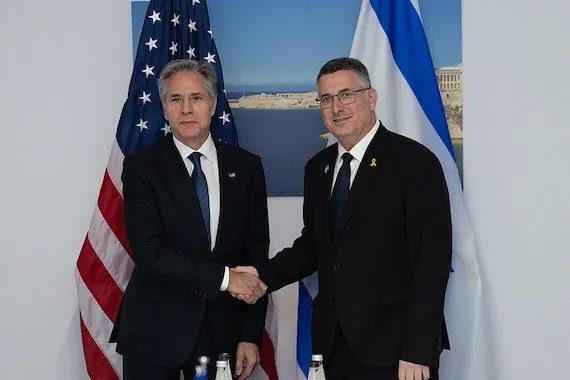 Dan Steinbock – Whitewashing Gas Exploration in Post-Genocide Gaza