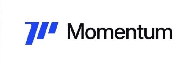 Happy Sunday $SUI fam! Hope your week starts off great! 🎉

Listen up, don’t sleep on this one. If you missed out on $WAL, $DEEP, or $NS before, here’s your shot to make it right.

Momentum Finance is the biggest DEX on <a href="/SuiNetwork/">Sui</a> with over $550M in TVL and $22B+ trading volume,