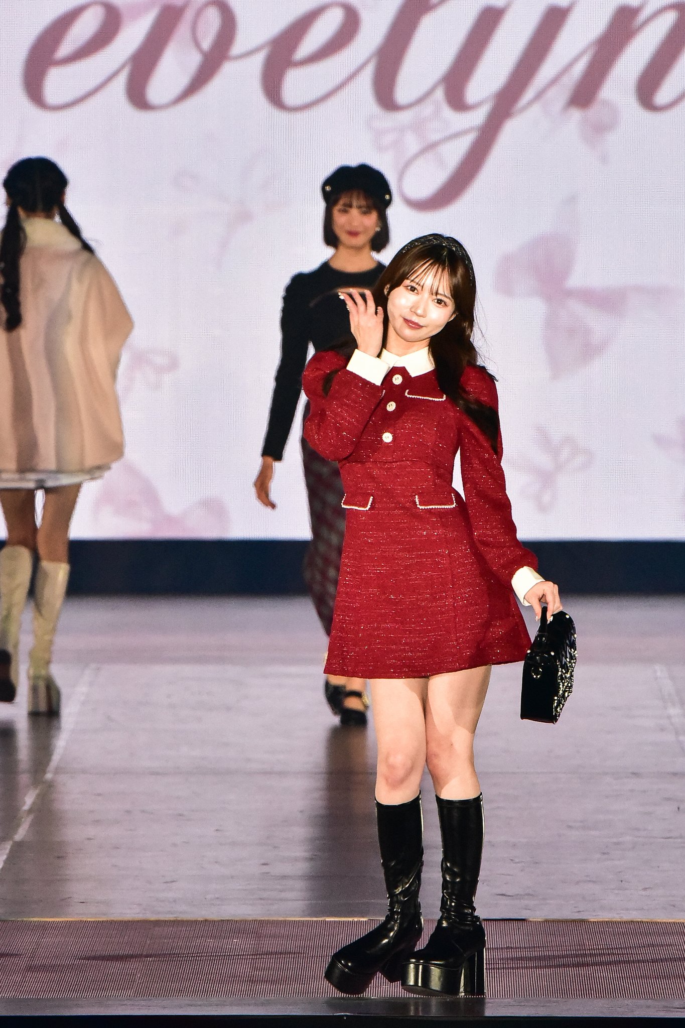 Saruwa♡　ラスト賞一点 Music Culture【公式】エンタメニュース on X: 