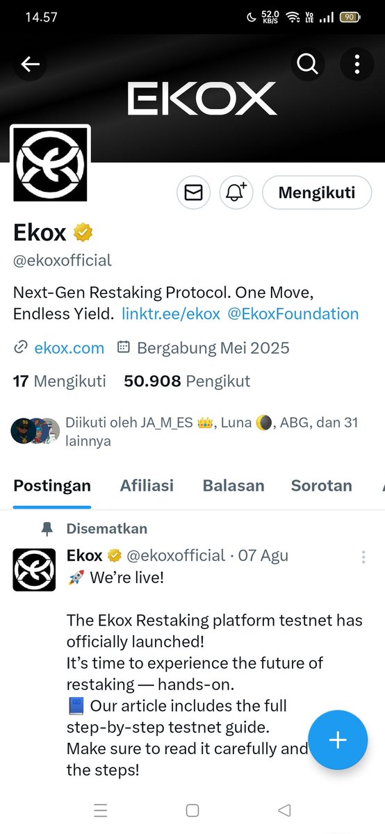 bisa yuk win $1000🤲 tweet media