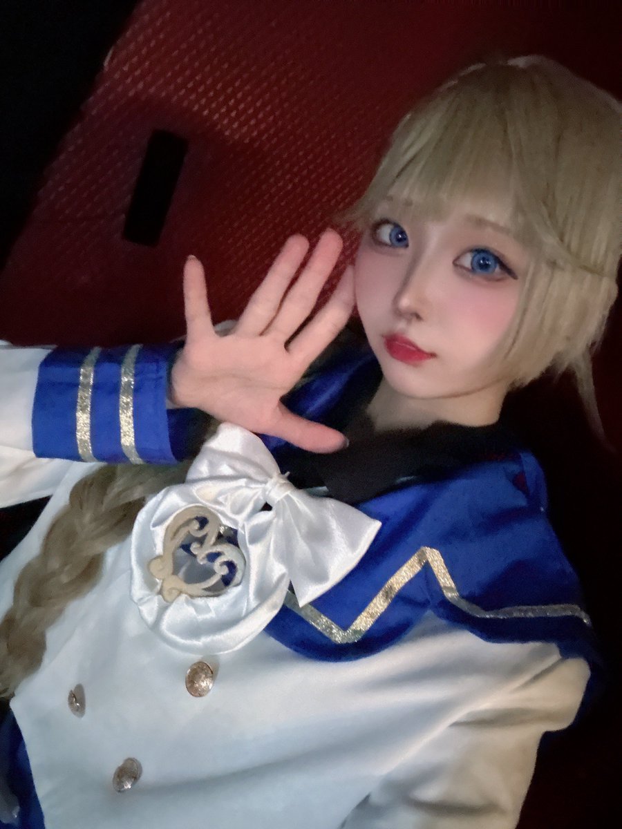 はなぶさのりっさんです💐