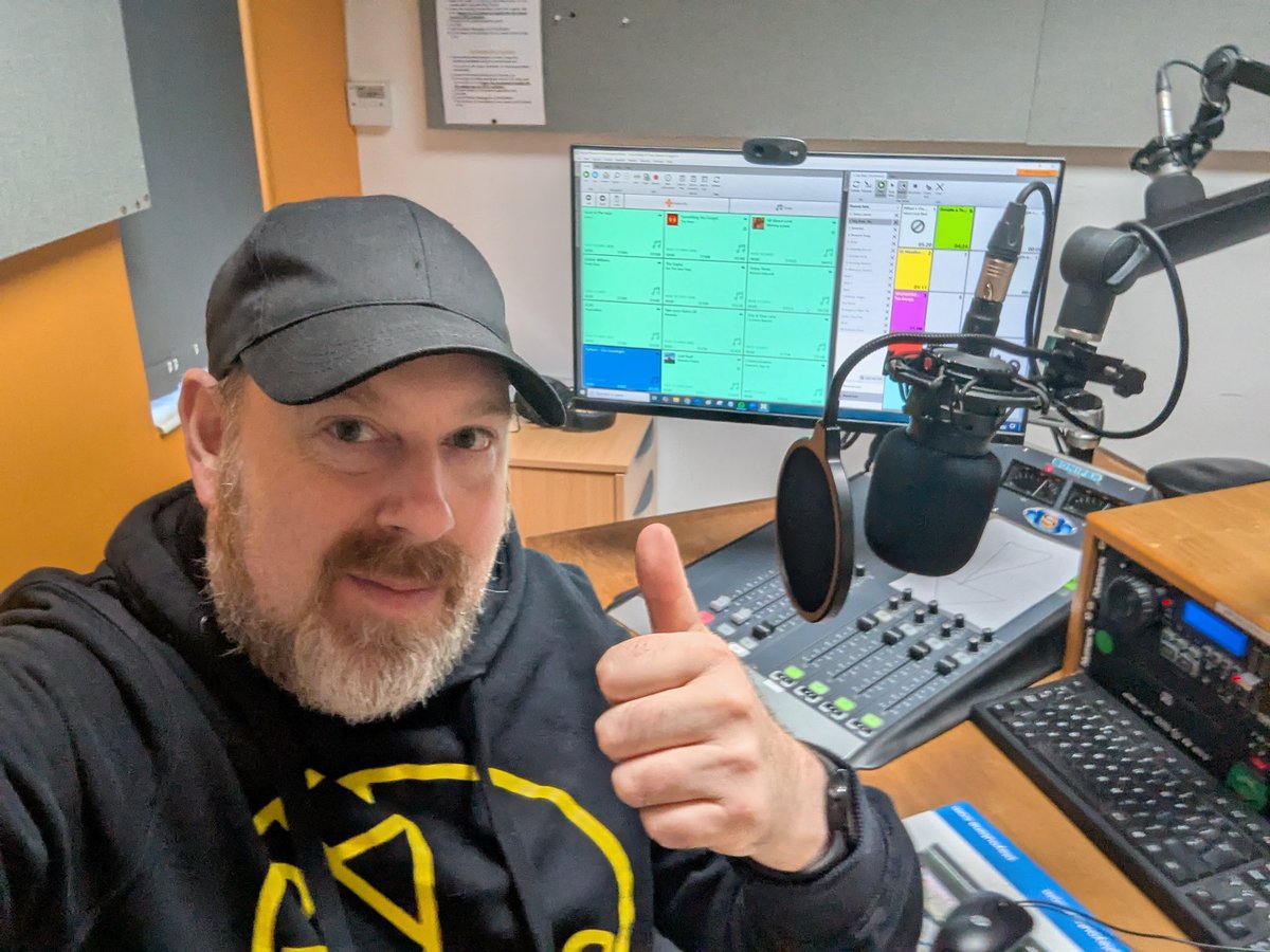 Toby D. Newton tweet media