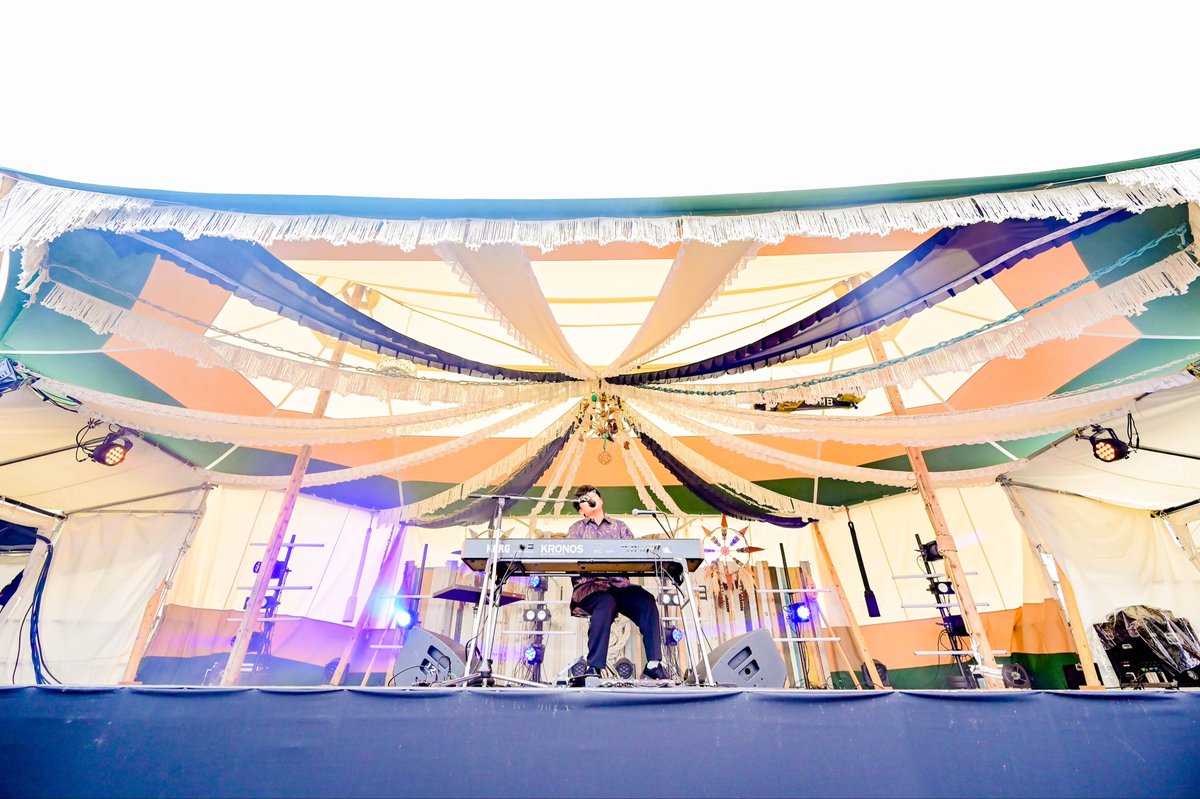 oneparkriverfes's tweet photo. 🏞️RIVER STAGE🏞️

【 さかいゆう 】 @Sakai_Official 

#リバフェス　#リバフェス2025
photo by 河上良　@bit_Direction https://t.co/e9kMCqLxD9