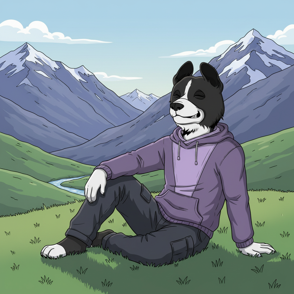 GM, happy Sunday , go touch some grass before touching the keyboard again.