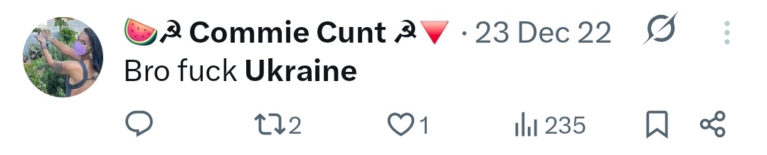 Tweet media one