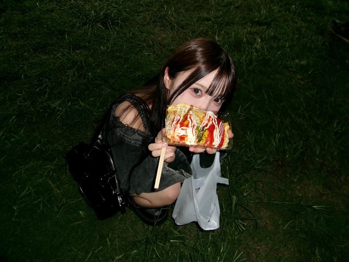HinanoのTwitter画像5