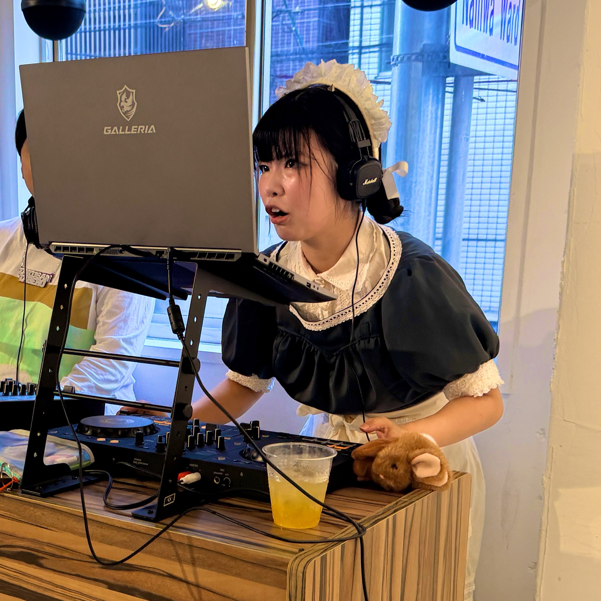 だいふく Bigswamp a.k.a.だいふく (@dfk_ohnuma) / X