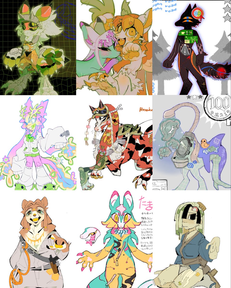 e621rule34's tweet photo. キャラデザ大好きなのでキャラデザの仕事...ないですか... 正面画or斜め前からだけで良ければ4000円とか...とりあえず見てえっ https://t.co/RcNH9ZwwWu