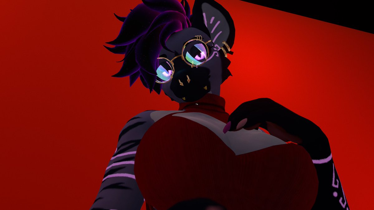 TheMeanYeen tweet media