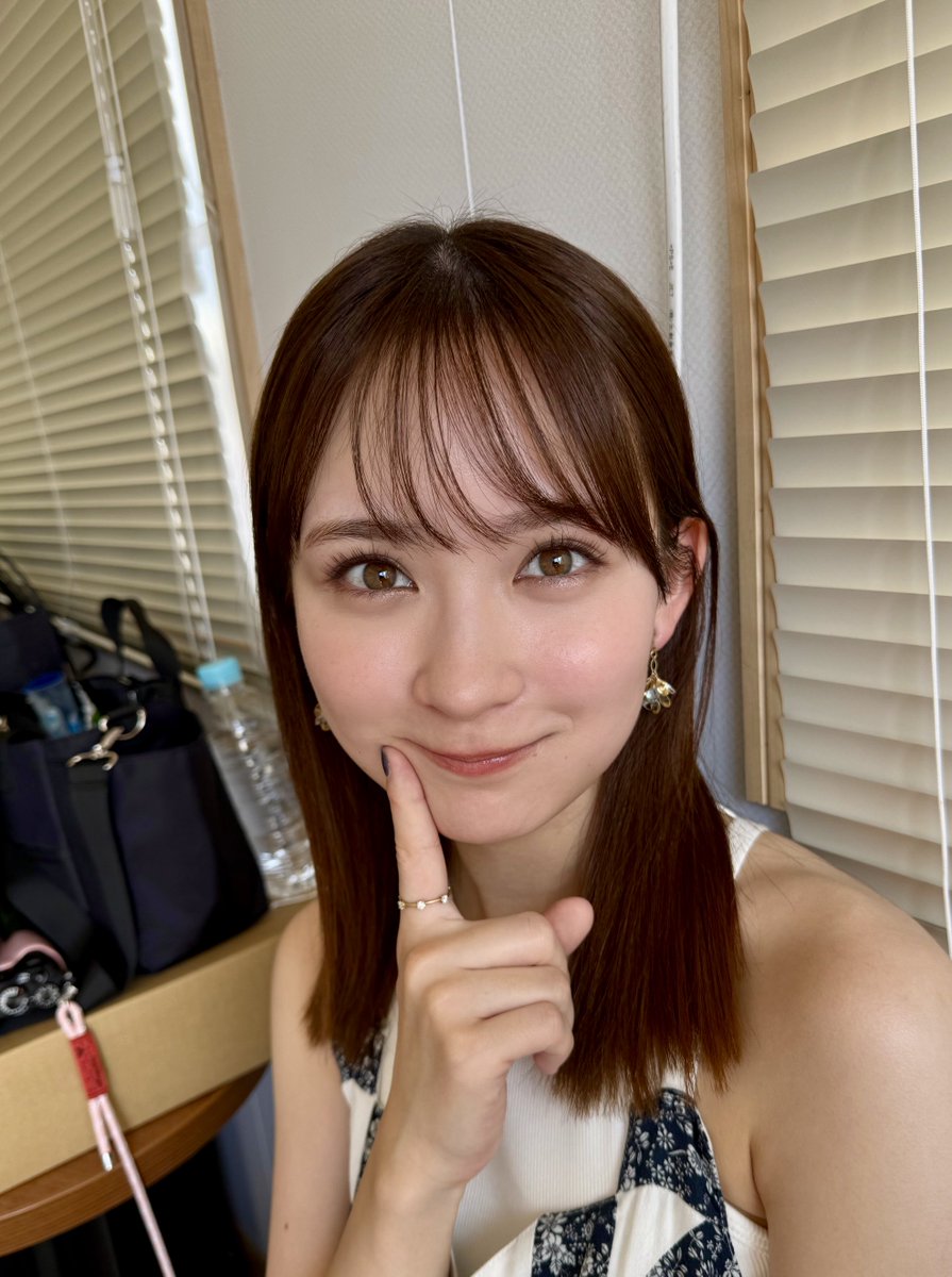 ／
Podcast番組
畑芽育＆齊藤なぎさ「オフはこんな感じ」
番組一周年記念イベント
＼

📢#研音Message の会員先行は本日10/19(日)23:59まで‼️

🔗 spn.ken-on.com/page/hata_podc…

是非お申し込みください✅

スタッフより
#畑芽育
#めいなぎラジオ