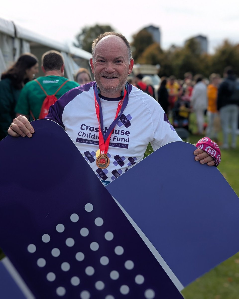 Crosshouse Children's Fund tweet media