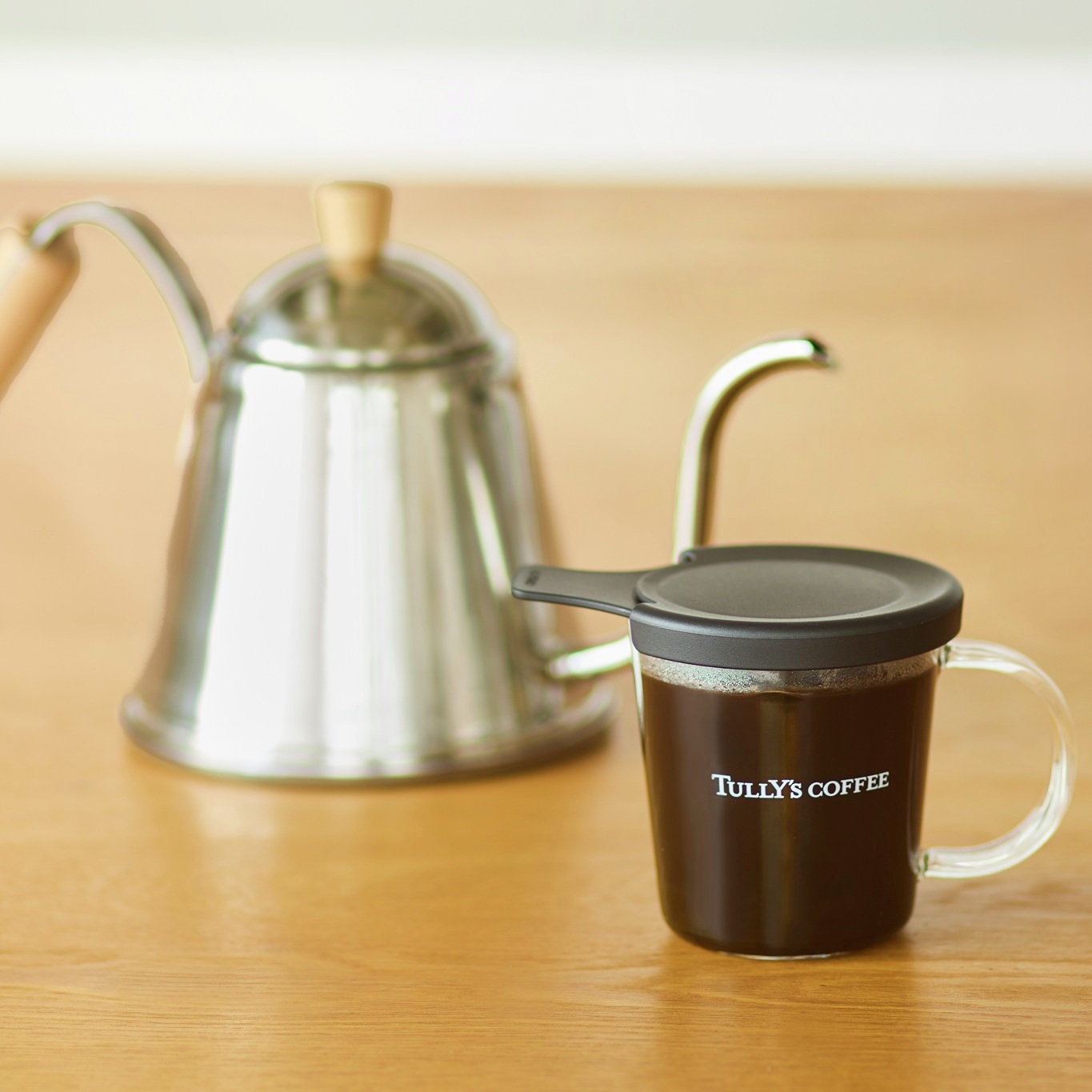 タリーズコーヒー　食品サンプル　シェイク　tullys coffee タリーズコーヒージャパン株式会社 (@Tullys_jp) / X