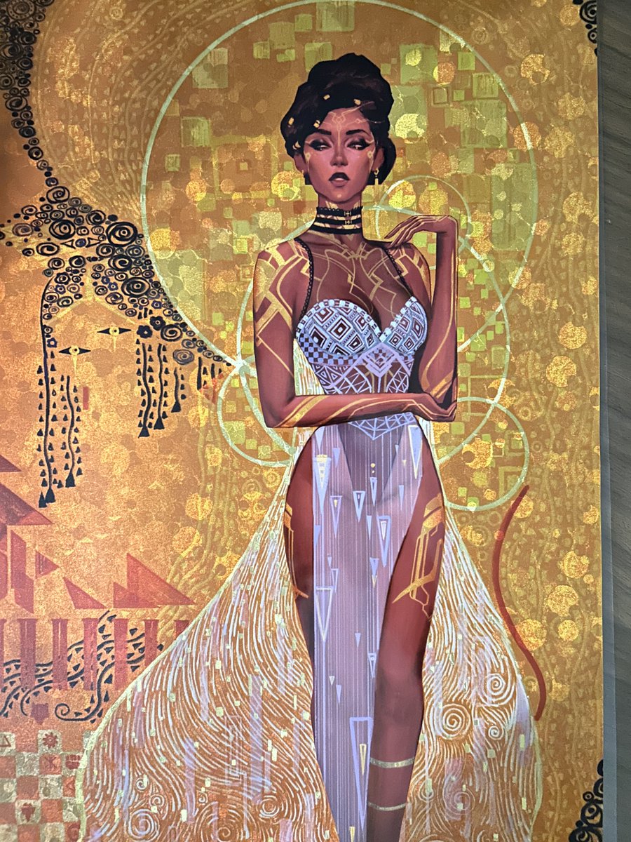 I acquired absolute fucking peak