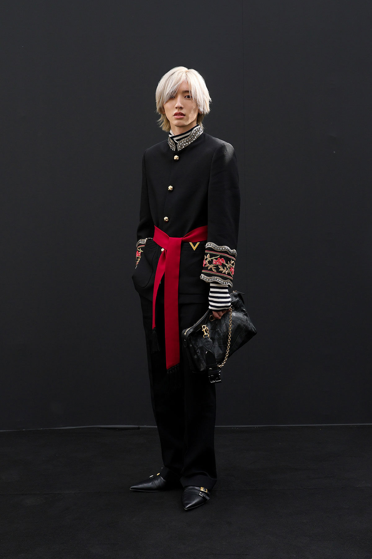 ヴァレンティノ - Search / X