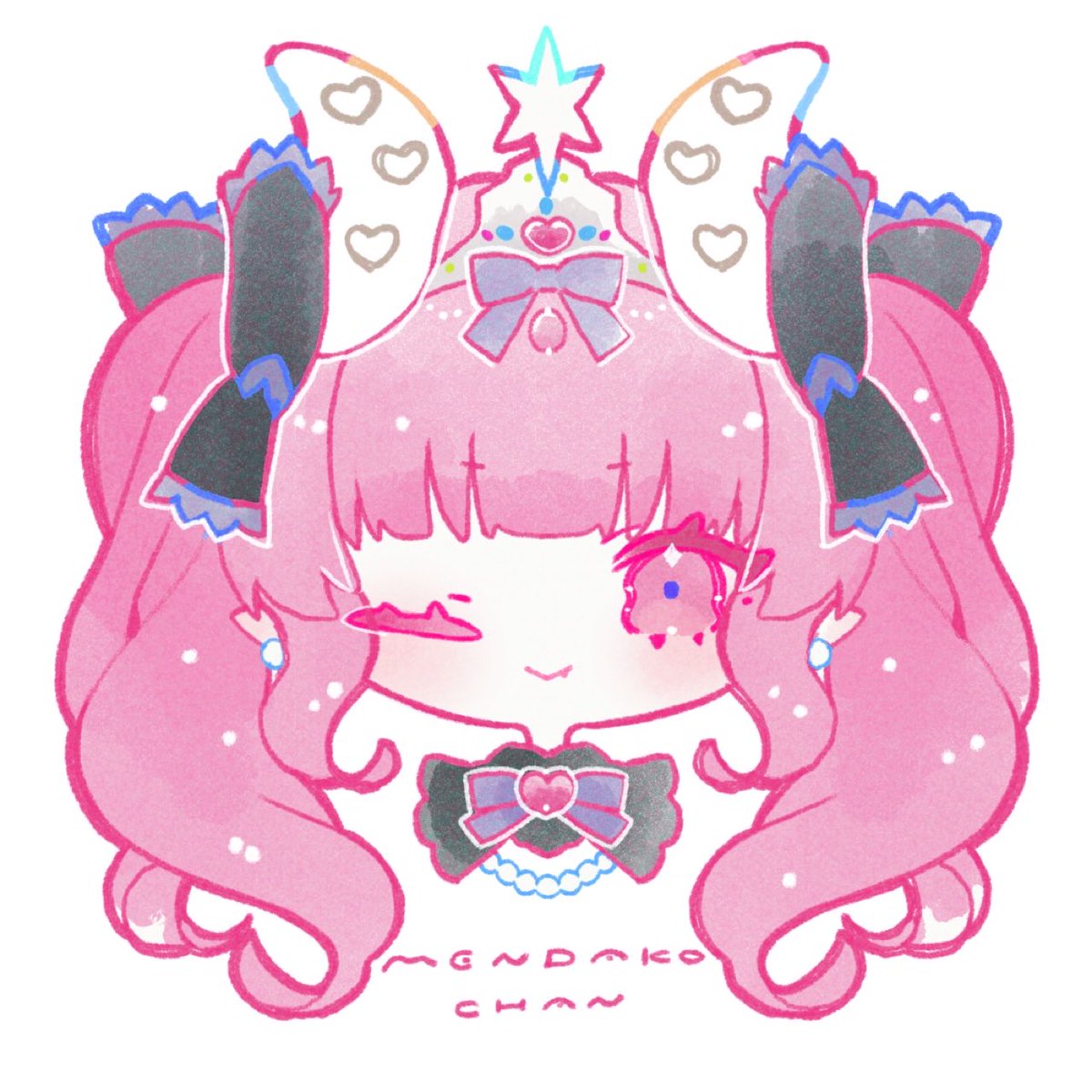 みどりかわ (@kk_blanche) / Posts / X