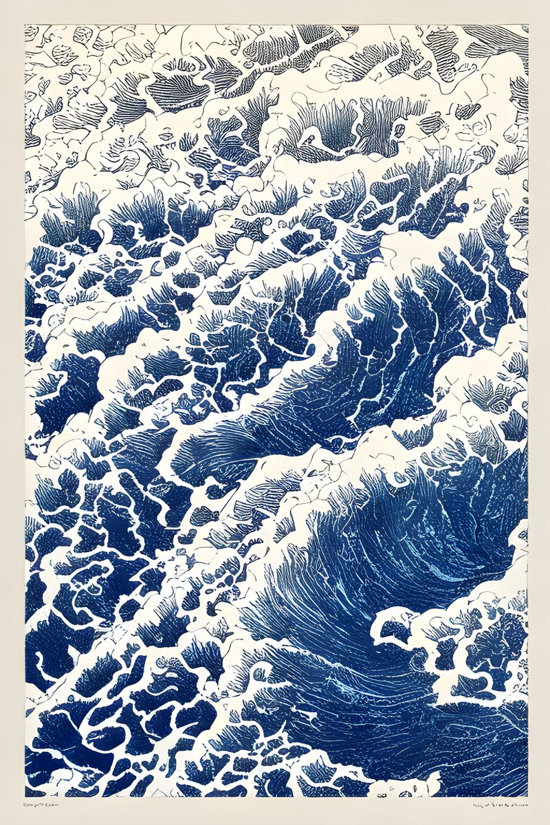 🌊🌊