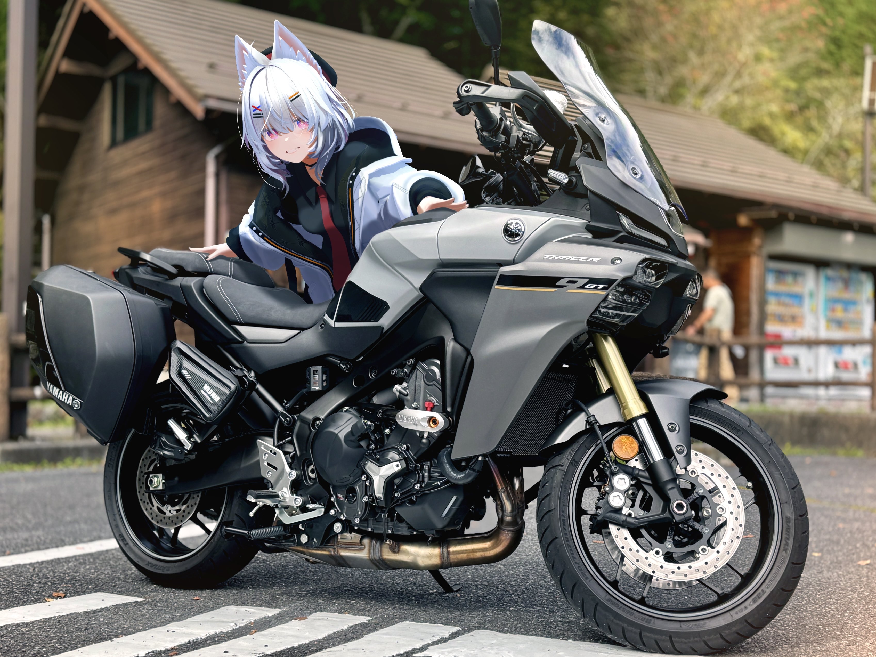 シロいの (@shiro_5208) / X