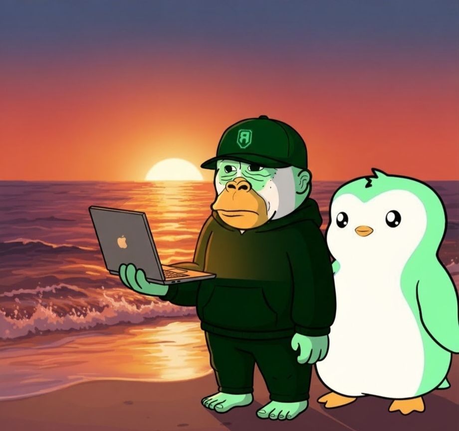 Gronke was having a chill day at the beach with his friend <a href="/absterxyz/">Abster ✳️</a> today. Gronke was asked how things are going, he said it was going great! 

Devs are working hard to deliver what was planned and honestly we are almost there, community is AMAZING! and honestly couldn't have