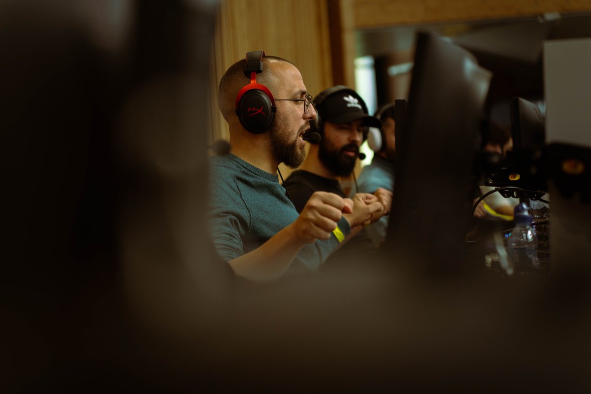 Lan Expérience tweet media