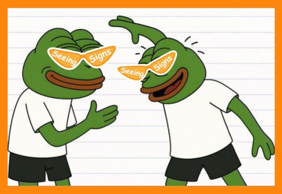 OrangeDynasty's tweet photo. @DominatorDyce @SignScroll @bigsommy_ @AfricaSIGNGiant @Signspotlight @OrangeDynasty @realyanxin @Tabbyomodudu @ShinniegalX @0xxpain @_biggids BULLISH ON @SignScroll https://t.co/85iRtZwhRq
