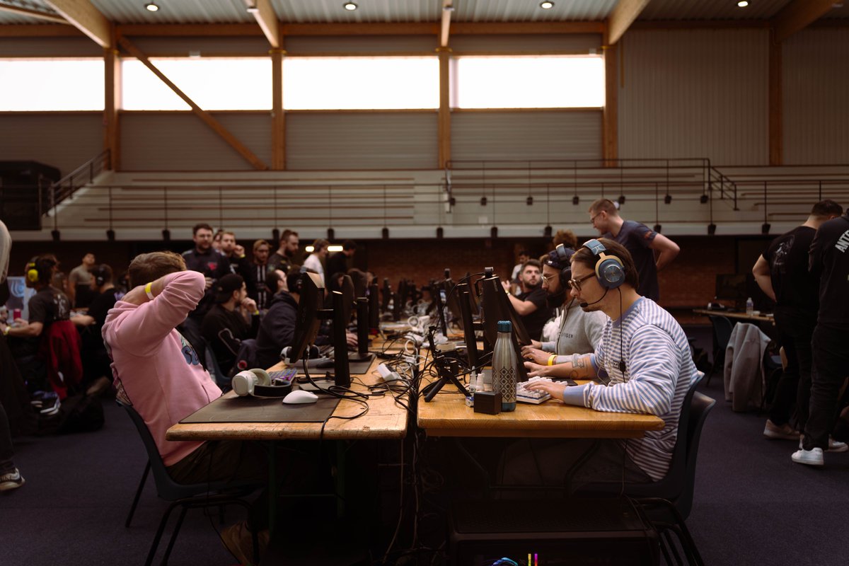 Lan Expérience tweet media