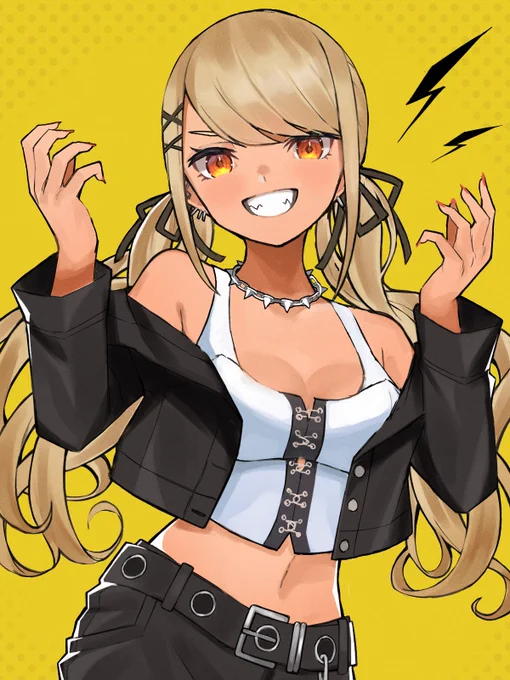 神成きゅぴ #神成った