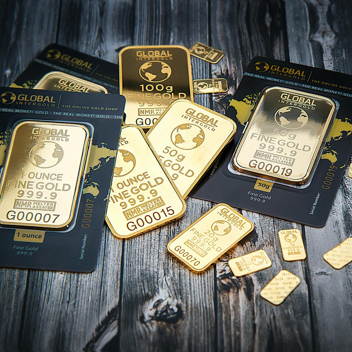 GlobalStatsX's tweet photo. Top 100 Assets by Market Cap (19 October 2025)

1. 🥇 Gold — $29.67T  
2. 🇺🇸 NVIDIA — $4.46T  
3. 🇺🇸 Microsoft — $3.82T  
4. 🇺🇸 Apple — $3.74T  
5. 🇺🇸 Alphabet (Google) — $3.07T  
6. 🥈 Silver — $2.85T  
7. 🇺🇸 Amazon — $2.27T  
8. 🔥 Bitcoin — $2.13T  
9. 🇺🇸 Meta Platforms (Facebook) — $1.80T  
10. 🇺🇸 Broadcom — $1.65T  
11. 🇸🇦 Saudi Aramco — $1.63T  
12. 🇹🇼 TSMC — $1.53T  
13. 🇺🇸 Tesla — $1.46T  
14. 🇺🇸 Berkshire Hathaway — $1.06T  
15. 🇺🇸 Walmart — $858.9B  
16. 🇺🇸 Oracle — $830.4B  
17. 🇺🇸 JPMorgan Chase — $810.0B  
18. 📈 Vanguard S&P 500 ETF — $760.0B  
19. 🇨🇳 Tencent — $727.9B  
20. 🇺🇸 Eli Lilly — $719.7B  
21. 📊 iShares Core S&P 500 ETF — $700.1B  
22. 📊 SPDR S&P 500 ETF — $673.4B  
23. 🇺🇸 Visa — $663.6B  
24. 📈 Vanguard Total Stock Market ETF — $545.8B  
25. 🇺🇸 Netflix — $509.6B  
26. 🇺🇸 Mastercard — $507.1B  
27. 🇺🇸 ExxonMobil — $478.5B  
28. Ξ Ethereum — $469.0B  
29. 🇺🇸 Johnson & Johnson — $465.3B  
30. 🇰🇷 Samsung — $446.2B  
31. 🇺🇸 Palantir — $422.6B  
32. 🇺🇸 Costco — $415.0B  
33. 🪙 Platinum — $407.4B  
34. 🇺🇸 AbbVie — $405.5B  
35. 🇳🇱 ASML — $399.5B  
36. 📊 Invesco QQQ Trust — $390.6B  
37. 🇺🇸 Home Depot — $390.1B  
38. 🇨🇳 Alibaba — $389.2B  
39. 🇺🇸 AMD — $378.3B  
40. 🇺🇸 Bank of America — $375.9B  
41. 🇨🇳 Agricultural Bank of China — $357.4B  
42. 🇨🇳 ICBC — $354.6B  
43. 🇺🇸 Procter & Gamble — $354.3B  
44. 🇫🇷 LVMH — $351.0B  
45. 🇺🇸 UnitedHealth — $323.0B  
46. 🇩🇪 SAP — $320.1B  
47. 🇺🇸 General Electric — $318.3B  
48. 🇺🇸 Chevron — $308.4B  
49. 🇺🇸 Coca-Cola — $294.5B  
50. 🇳🇱 Prosus — $293.6B  
51. 🇨🇭 Roche — $286.7B  
52. 🇺🇸 Cisco — $277.2B  
53. 🇨🇭 Nestlé — $275.3B  
54. 🇫🇷 Hermès — $269.7B  
55. 🪙 Palladium — $265.3B  
56. 🇬🇧 AstraZeneca — $263.8B  
57. 🇨🇳 China Construction Bank — $263.0B  
58. 🇺🇸 Wells Fargo — $262.2B  
59. 🇺🇸 IBM — $262.0B  
60. 🇯🇵 Toyota — $258.2B  
61. 🇺🇸 T-Mobile US — $258.1B  
62. 🇨🇳 Kweichow Moutai — $255.7B  
63. 🇨🇭 Novartis — $254.8B  
64. 🇺🇸 Morgan Stanley — $252.4B  
65. 🇺🇸 Caterpillar — $246.9B  
66. 🇺🇸 Philip Morris International — $246.0B  
67. 🇩🇰 Novo Nordisk — $245.8B  
68. 🇫🇷 L’Oréal — $243.3B  
69. 🇺🇸 American Express — $241.2B  
70. 🇨🇳 China Mobile — $241.1B  
71. 🇦🇪 International Holding Company — $239.0B  
72. 🇨🇳 CATL — $231.9B  
73. 🇺🇸 Goldman Sachs — $231.8B  
74. 🇺🇸 Salesforce — $231.4B  
75. 🇺🇸 Micron Technology — $227.2B  
76. 🇬🇧 HSBC — $226.6B  
77. 🇰🇷 SK Hynix — $225.9B  
78. 🇯🇵 SoftBank — $225.6B  
79. 🇨🇳 Bank of China — $224.9B  
80. 🇺🇸 Abbott Laboratories — $223.7B  
81. 🇺🇸 McDonald’s — $219.9B  
82. 🇮🇳 Reliance Industries — $218.1B  
83. 🇩🇪 Siemens — $217.4B  
84. 🇨🇳 PetroChina — $211.9B  
85. 🇺🇸 Merck — $211.8B  
86. 🇬🇧 Linde — $211.4B  
87. 🇺🇸 RTX — $211.4B  
88. 🇺🇸 PepsiCo — $210.2B  
89. 🇬🇧 Shell — $210.1B  
90. 🇨🇦 Royal Bank of Canada — $205.7B  
91. 🇨🇦 Shopify — $205.2B  
92. 🇺🇸 Thermo Fisher Scientific — $203.5B  
93. 🇺🇸 AppLovin — $202.7B  
94. 🇺🇸 Walt Disney — $199.0B  
95. 📈 Vanguard Growth ETF — $194.1B  
96. 🇺🇸 Uber — $192.5B  
97. 🇺🇸 Blackstone Group — $192.0B  
98. 🇺🇸 AT&T — $188.3B  
99. 🇮🇳 HDFC Bank — $188.2B  
100. 🇺🇸 ServiceNow — $187.5B