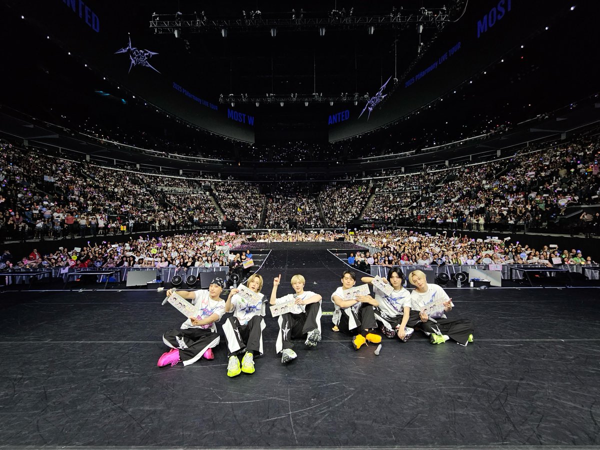 intaksarchive's tweet photo. peace tour vs most wanted in LA.. https://t.co/AQiTvmlFHf