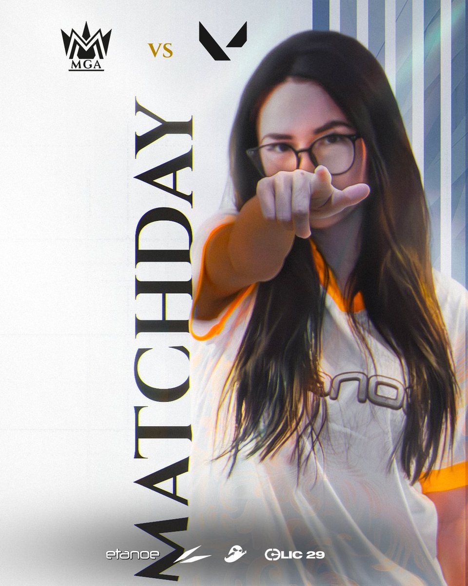 MGA Esport tweet media