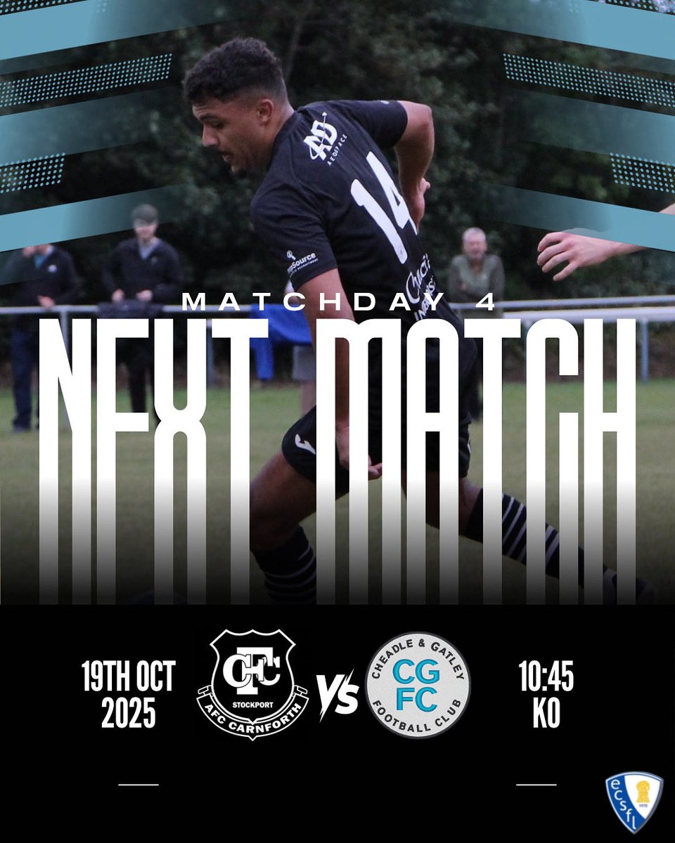 Today we host Cheadle &amp; Gatley eagles @ The Heath ⚽️