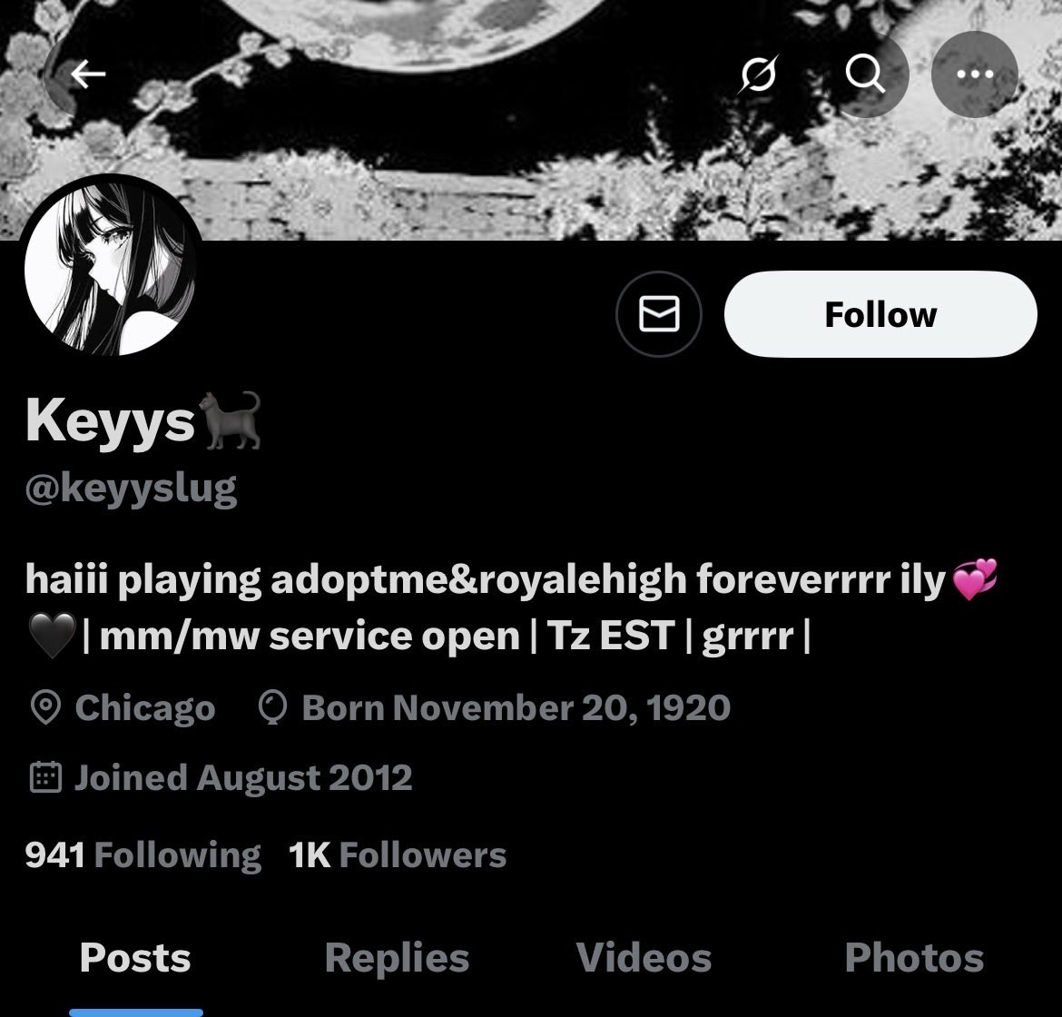 RWitchboy's tweet photo. Do not trust this person they are a well known scammer and all their vouchers/proofs are alt accounts! I was dumb enough to fall for it please don’t be next. https://t.co/UmmlqLF3R2