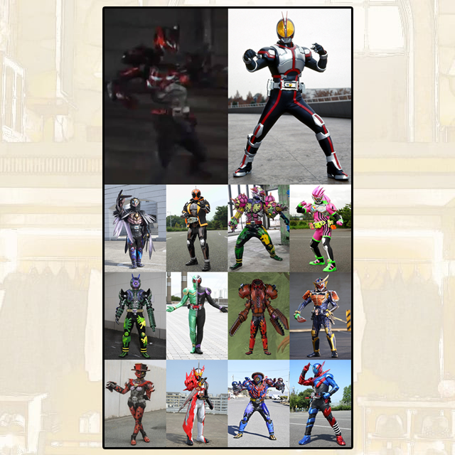 MasakiYamato1's tweet photo. #特撮
#Tokusatsu
#令和仮面ライダー
#ReiwaKamenRider
#仮面ライダー
#仮面ライダーゼッツ
#KamenRider
#KamenRiderZeztz
#ナイトメア
#Nightmares
#カプセム
#Capsems
#LegendRider
Subscribe : https://t.co/yh2DsO3DIp
Tiktok : https://t.co/SPuV6v0T3B https://t.co/MK0wSQBjKl