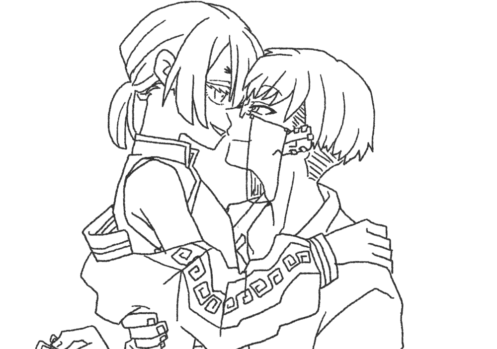 かきあげさんいいねありがとうございます!

たなぼたんなべ 