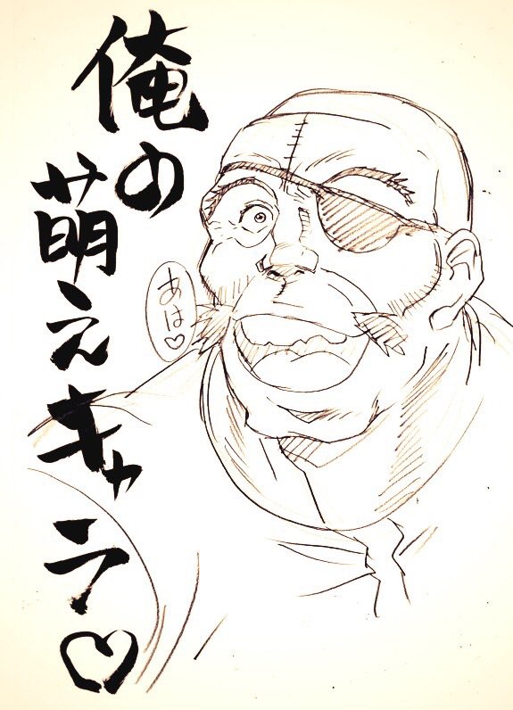 ヒロイン(ママ)キャラ 