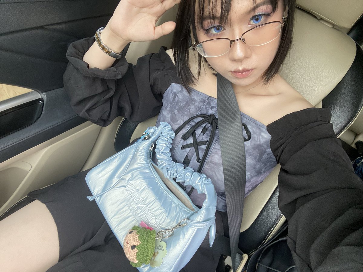 Akhirnya diajak jalan jalan ma prop <a href="/micinfox/">mabok micin𓃦</a> 😌✨🌿
