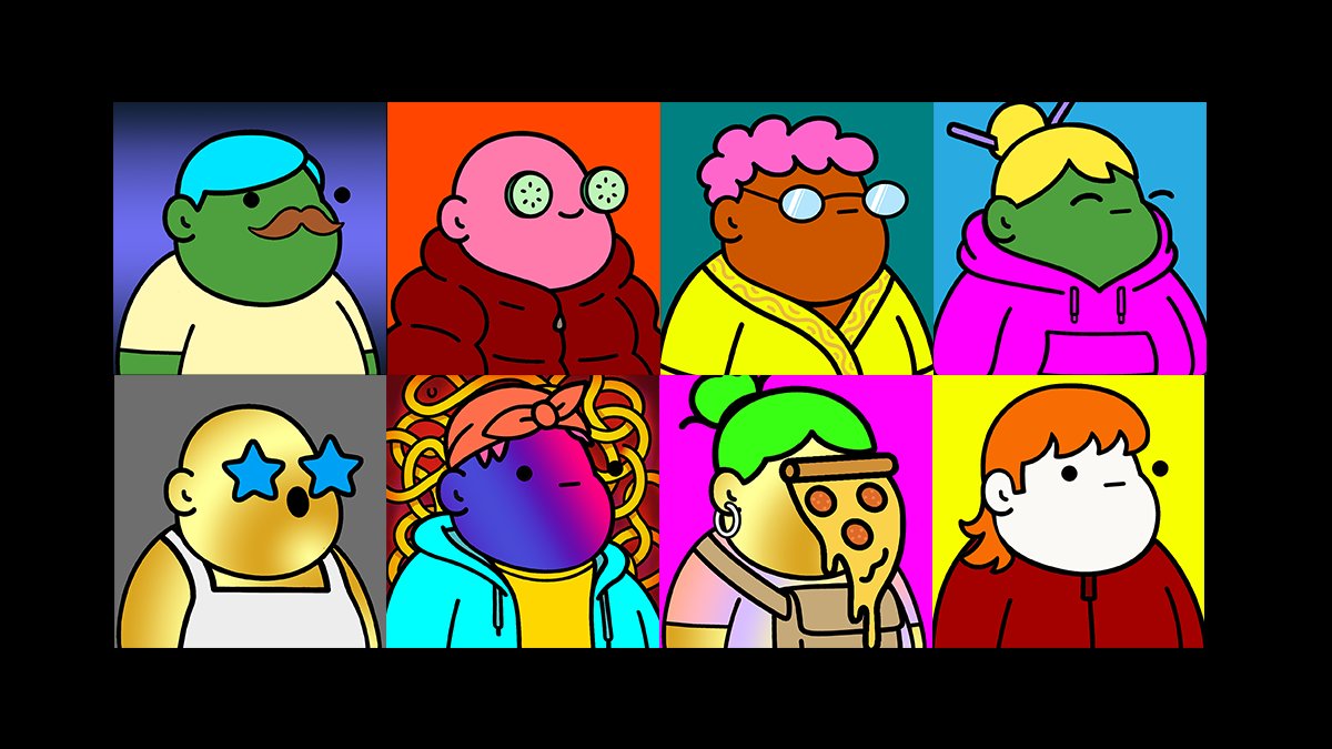 Fat Noodles tweet media