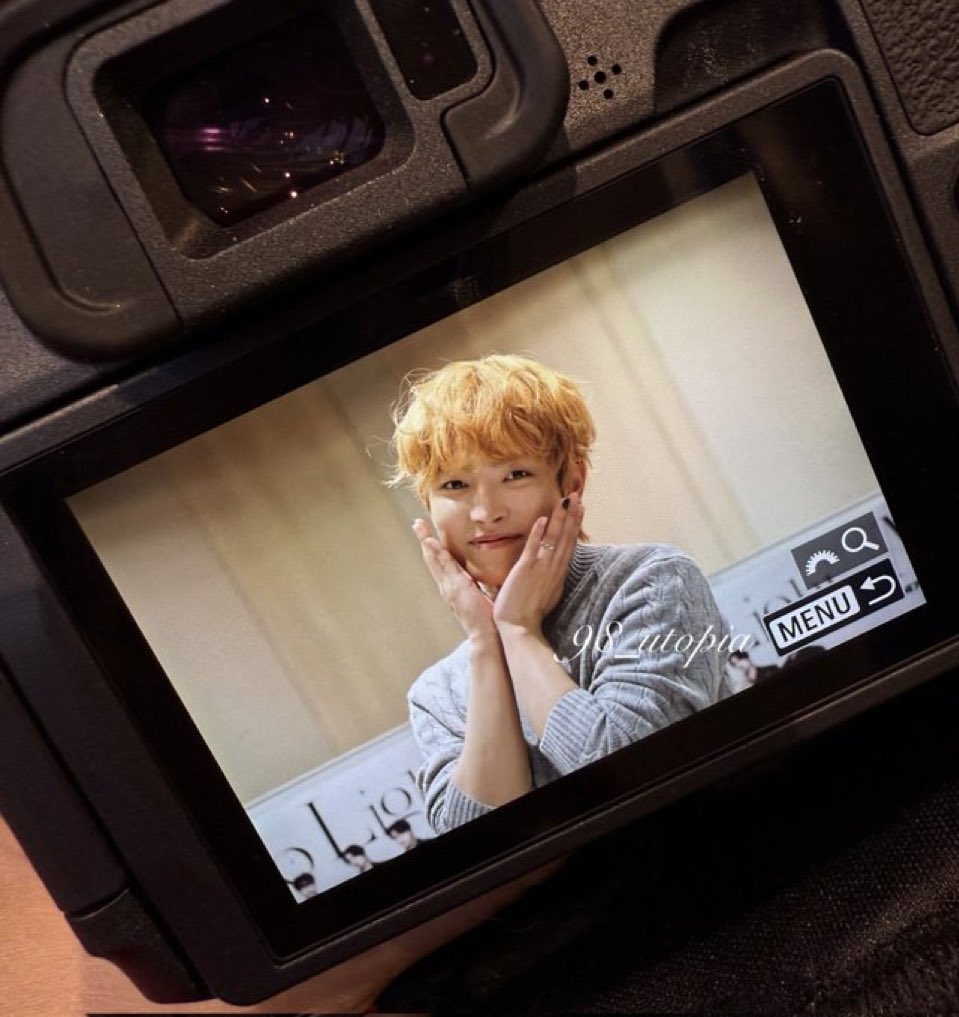 sannmingi's tweet photo. OH MY GODDDDD HE’S SO FLUFFY https://t.co/vgJZAtZ1W2