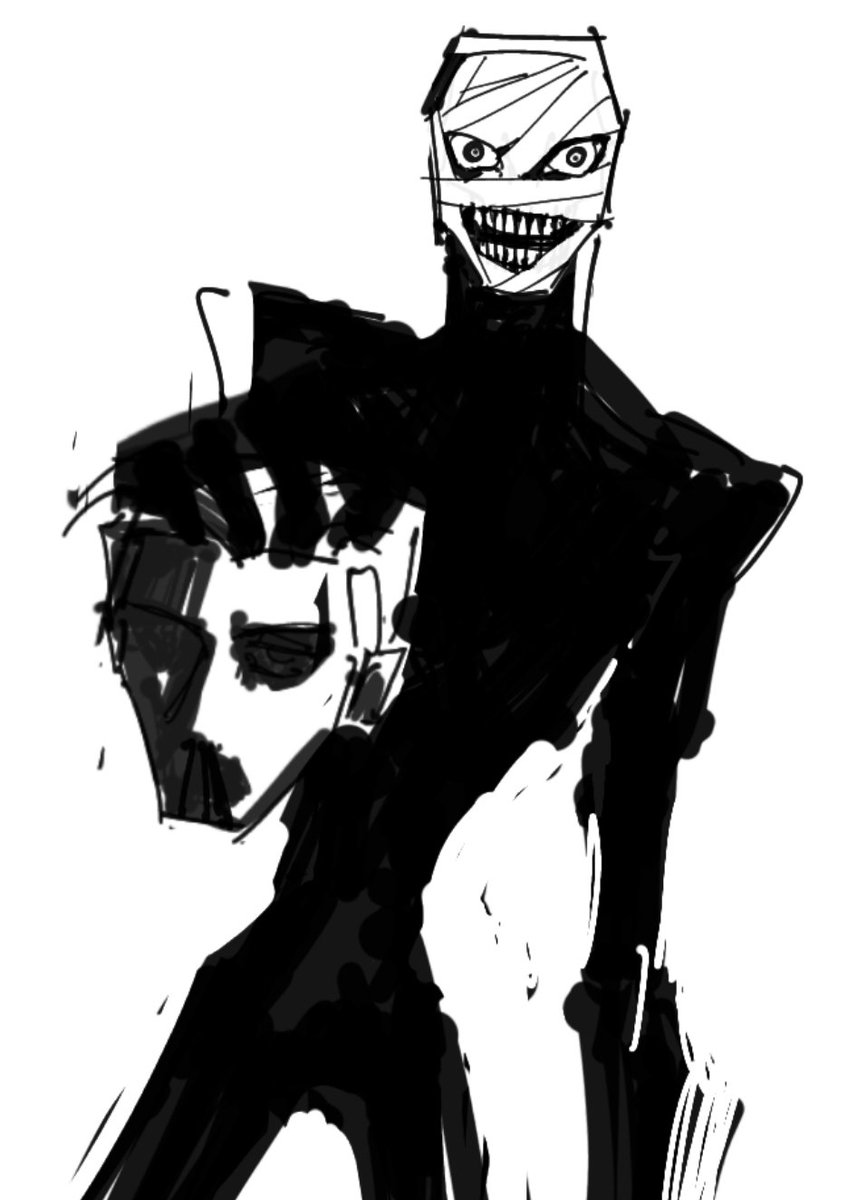 saw this one pursuer design on tt that i really liked