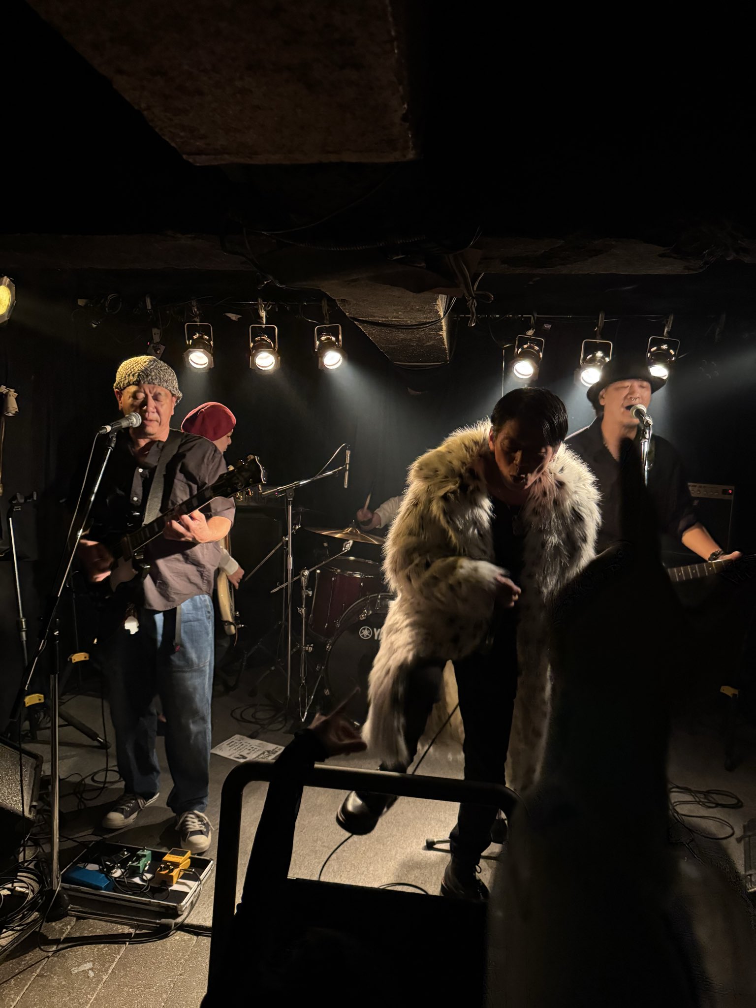 ぺんたろん (@PTRSTM_6915P) / X