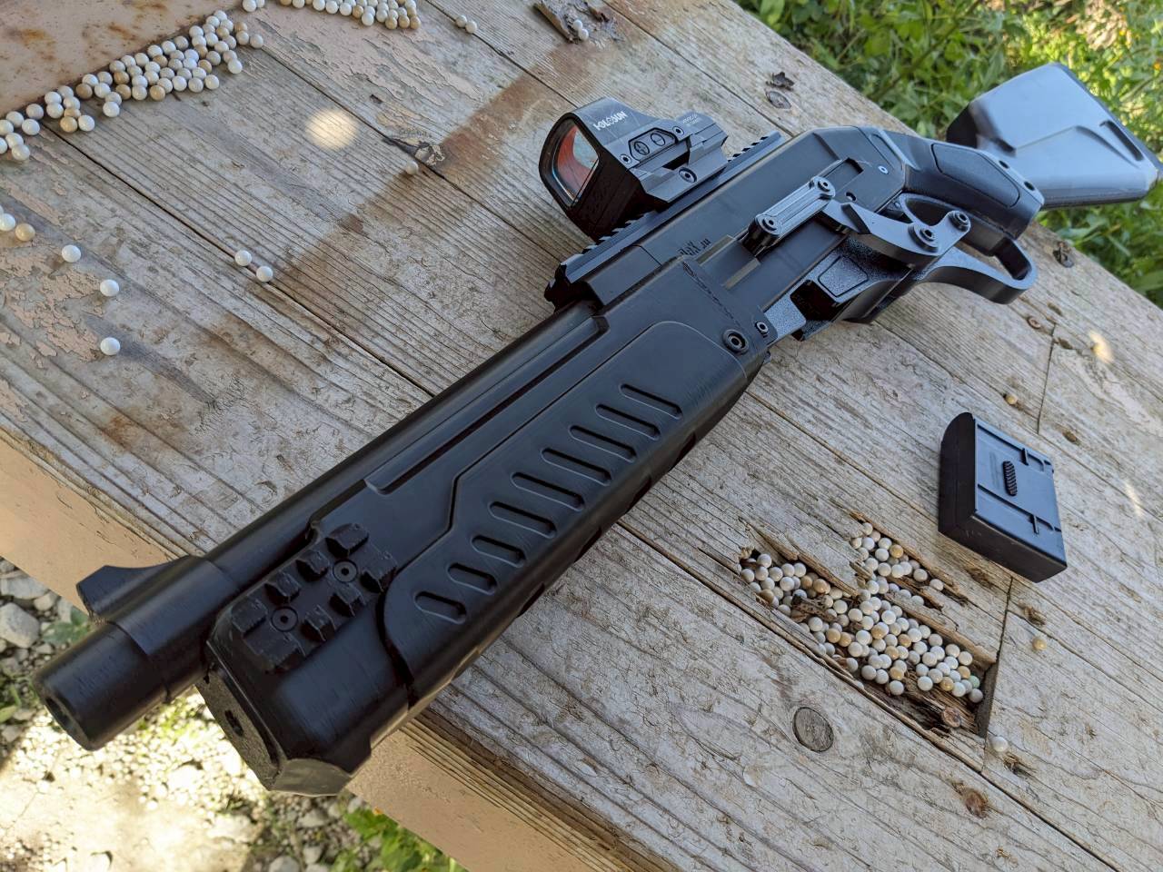 モデルガン　子連れ狼 その他オートマチックモデル - NEW MGC福岡店