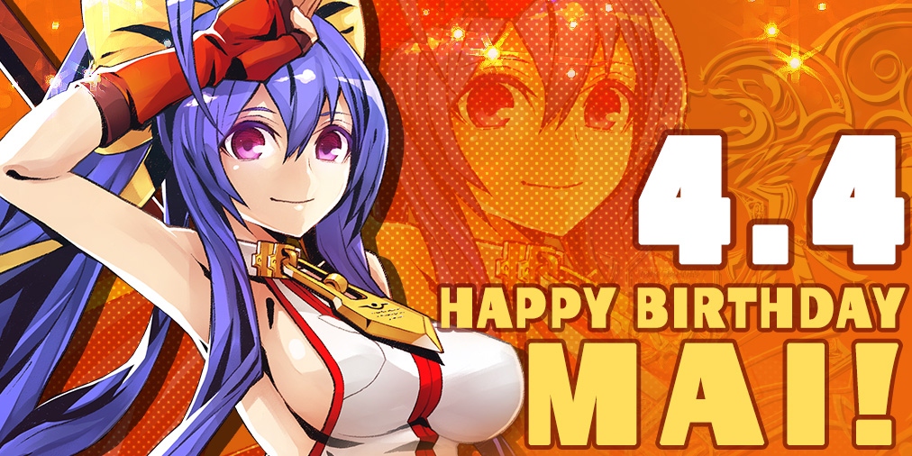 BLAZBLUE OFFICIAL tweet media