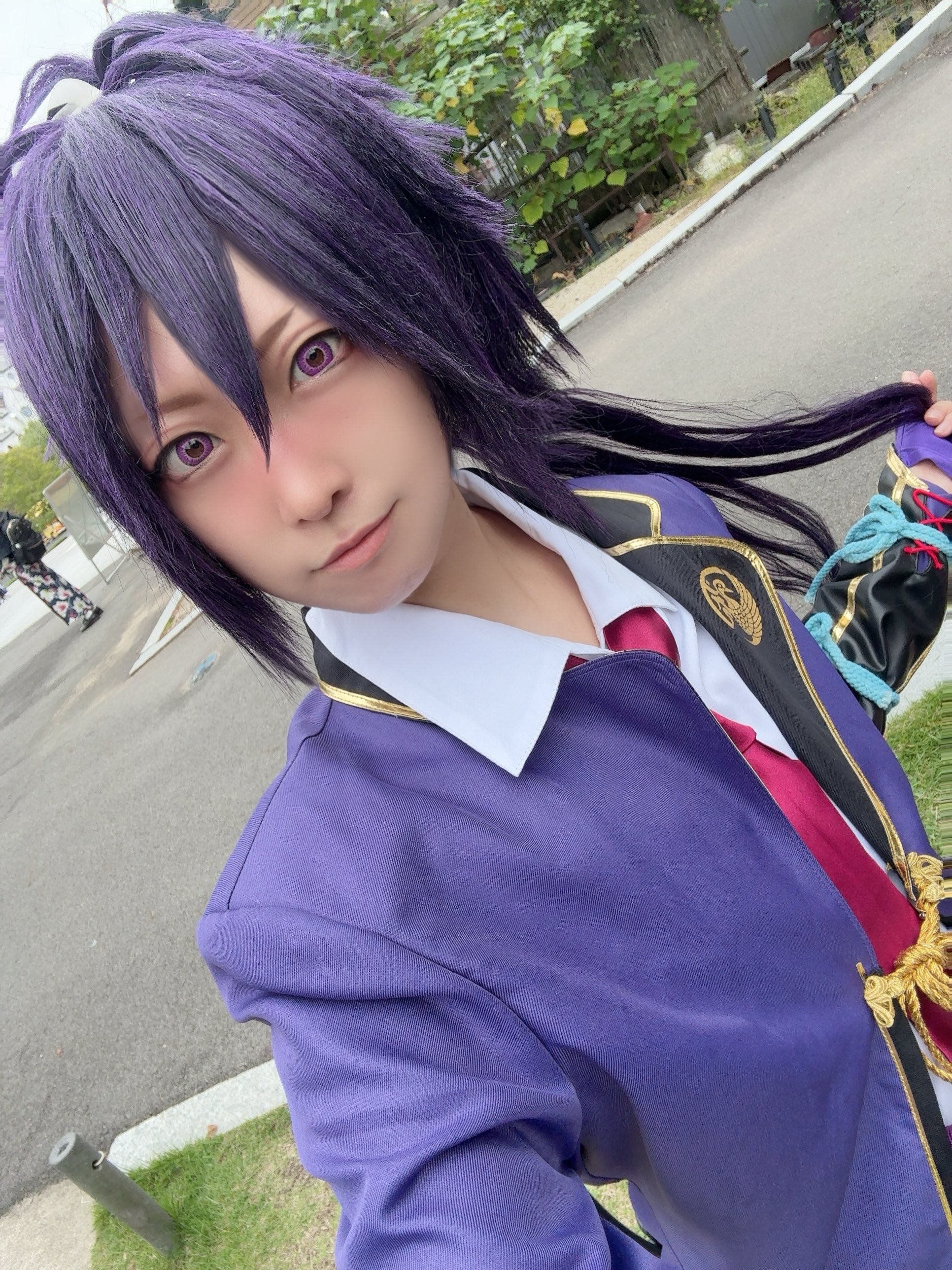 如月ウタ🐰 on X: 