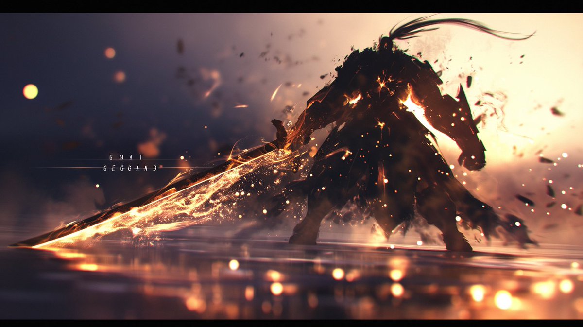 LurkShade's tweet image. #digitalarts