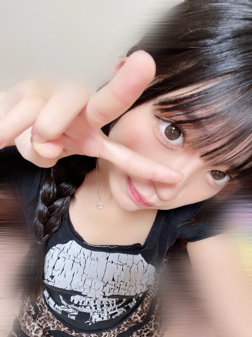 秋月莉緒のTwitter画像28