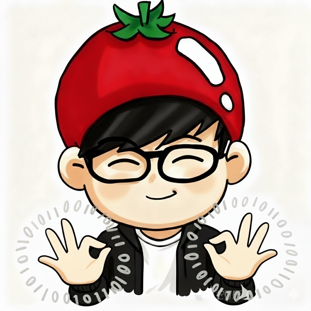 TomatoPeter tweet picture