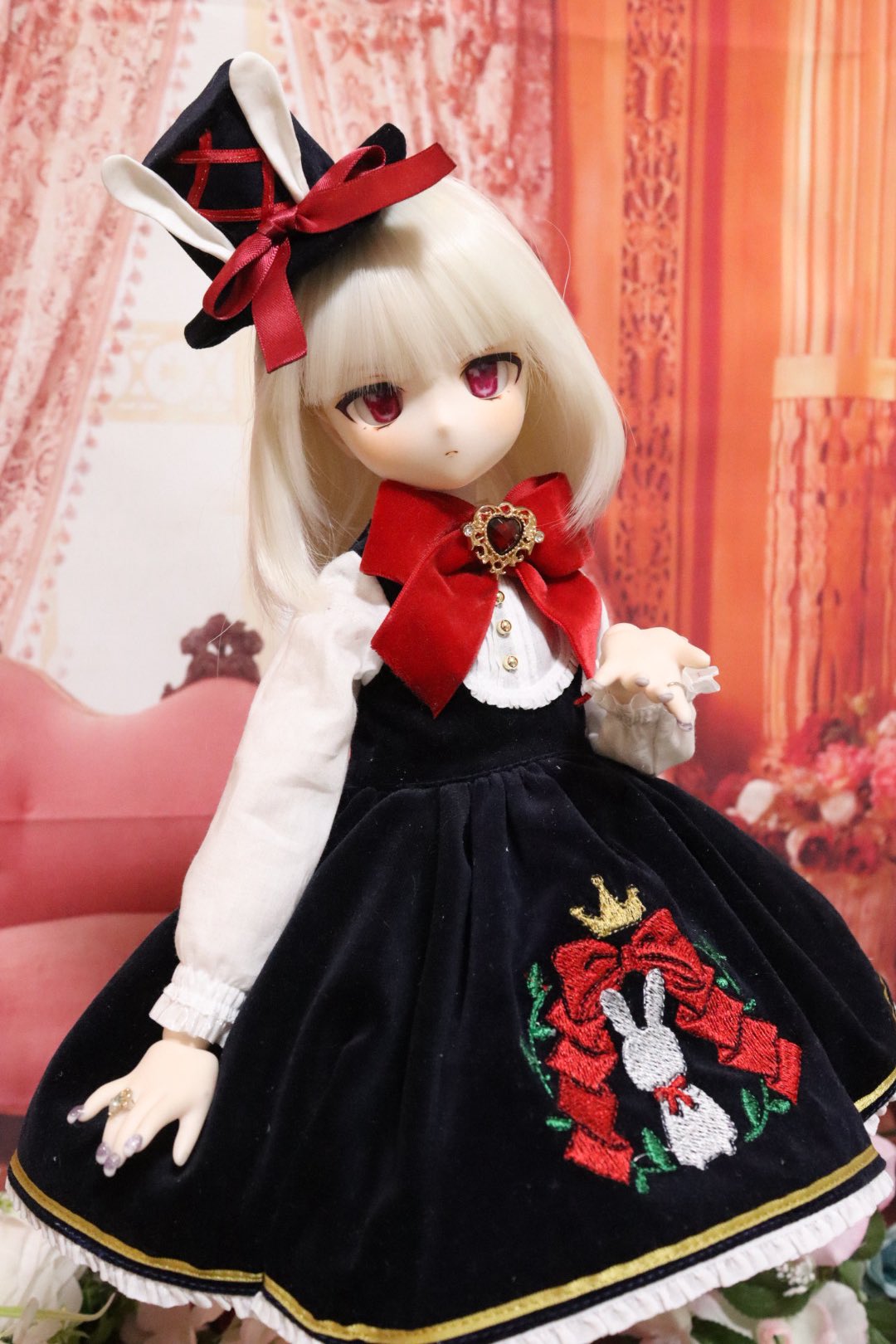 プリンセスチュチュ 金冠学園女子制服／プリンセスクレール プリンセスチュチュ 金冠学園女子制服／プリンセスクレール