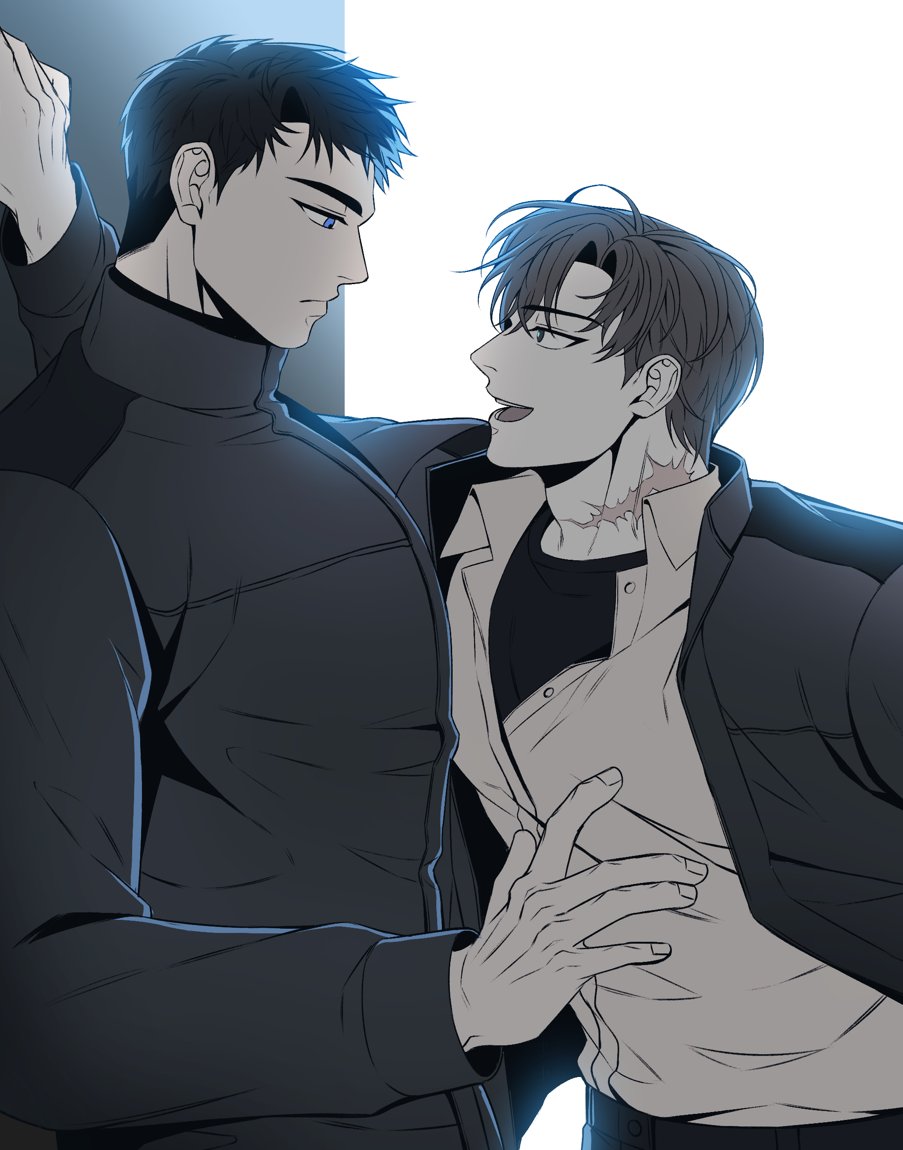 two_gom's tweet image. 커미션 신청 감사합니다!