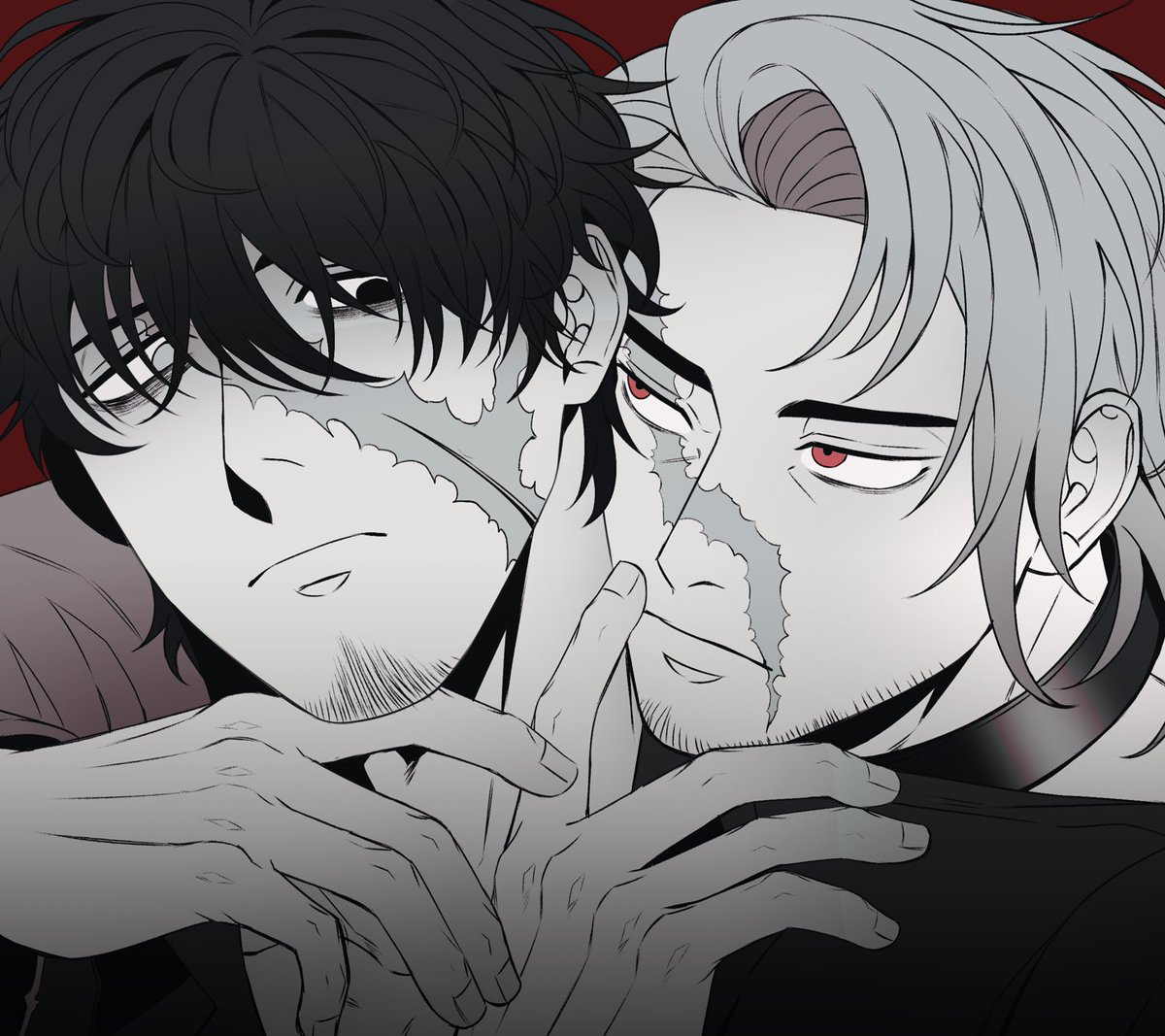 two_gom's tweet image. 커미션 신청 감사합니다!