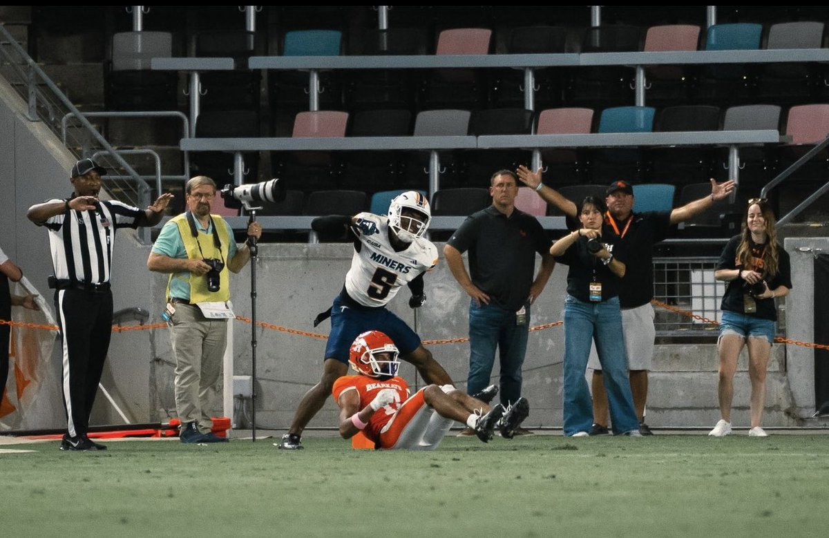 Solo Barnes tweet media