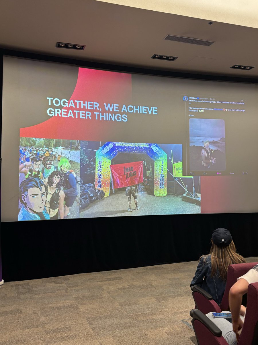 $DOG community might also consider similar activities